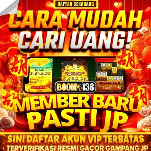 BOOM138 • BOOM SLOT ONLINE TERBAIK DENGAN SISTEM TERPERCAYA
