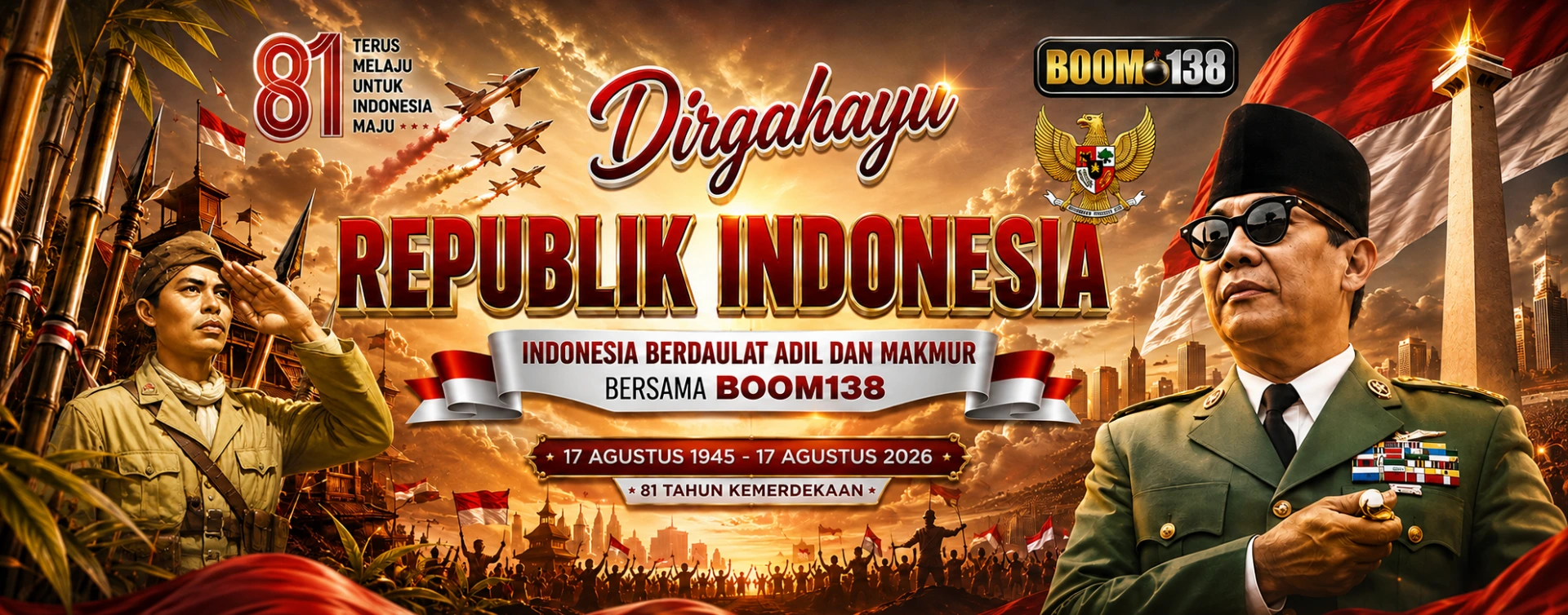 BOOM138-SLIDE 1