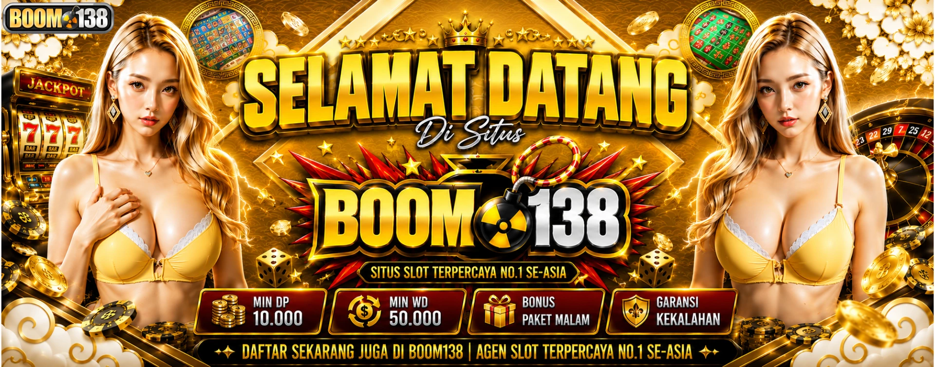 BOOM138-SLIDE 1