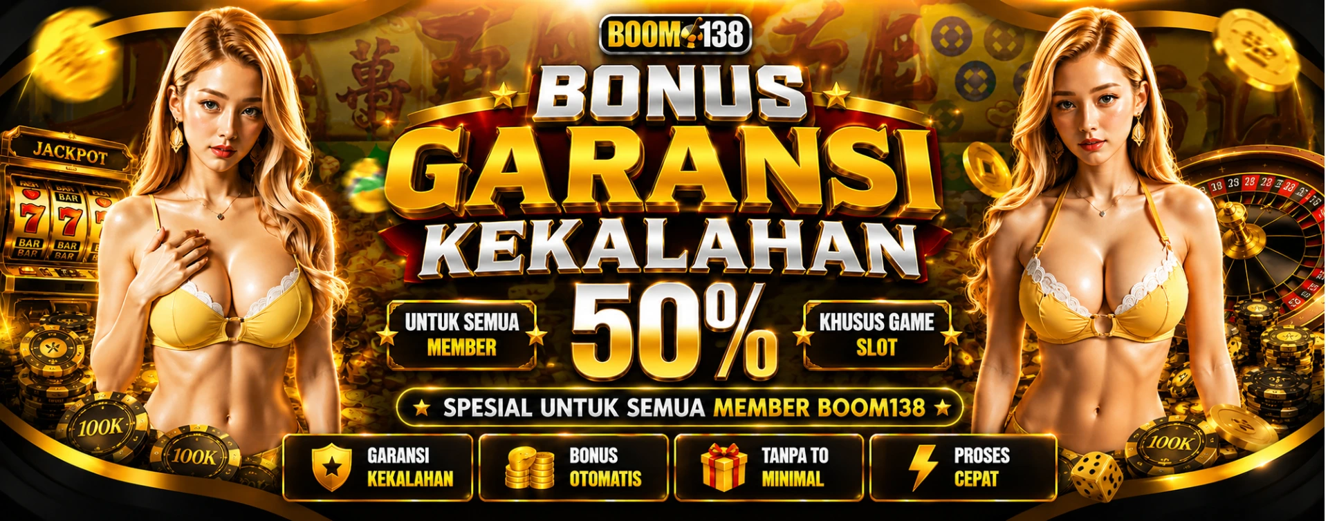 BOOM138-SLIDE 2