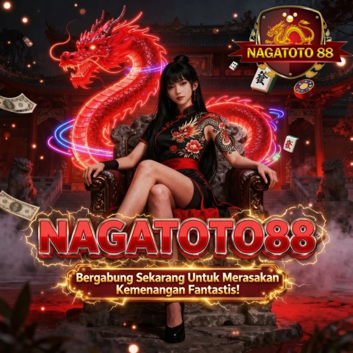 NAGATOTO88