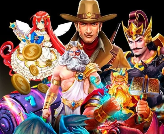 SLOTSCATTER99 • PLATFORM HIBURAN ONLINE DENGAN BONUS BESAR MELIMPAH