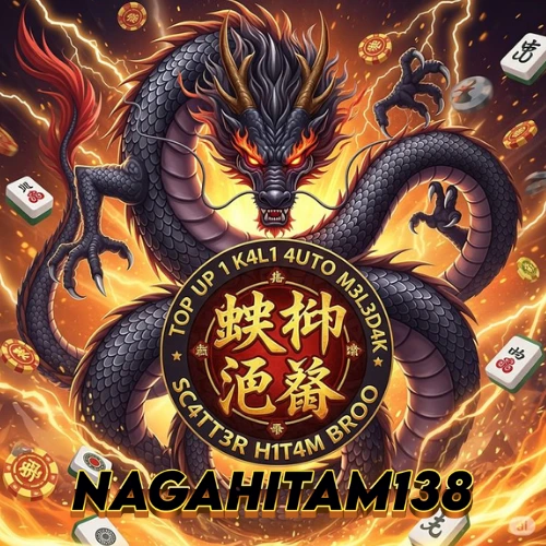 NAGAHITAM138 ASLI